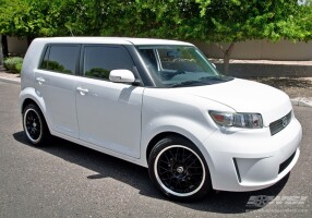 2013 Scion xB