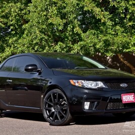 2012 Kia Forte