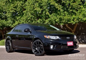 2012 Kia Forte
