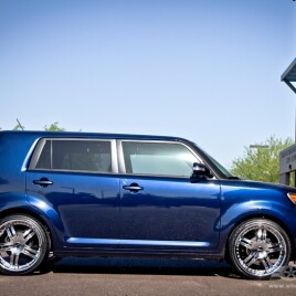 2012 Scion xB