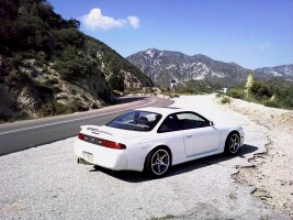 Nissan S14