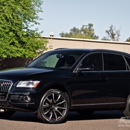 2013 Audi Q5