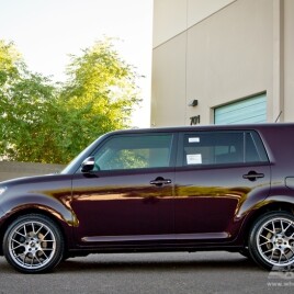2012 Scion xB
