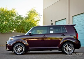 2012 Scion xB
