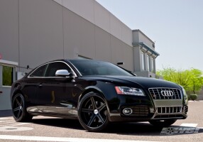2012 Audi S5