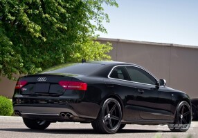 2012 Audi S5