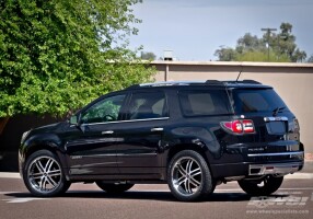 2013 GMC Acadia
