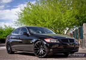 2011 BMW 328