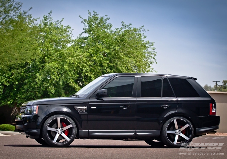 2013 Land Rover Range Rover Sport photo