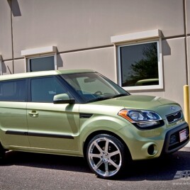 2013 Kia Soul