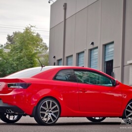2013 Kia Forte