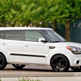 2012 Kia Soul