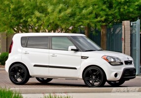 2012 Kia Soul