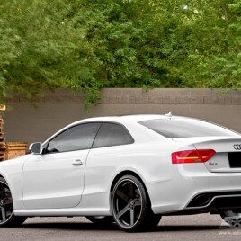 2013 Audi RS 5