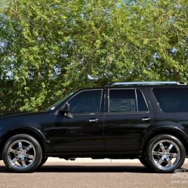 2012 Ford Expedition