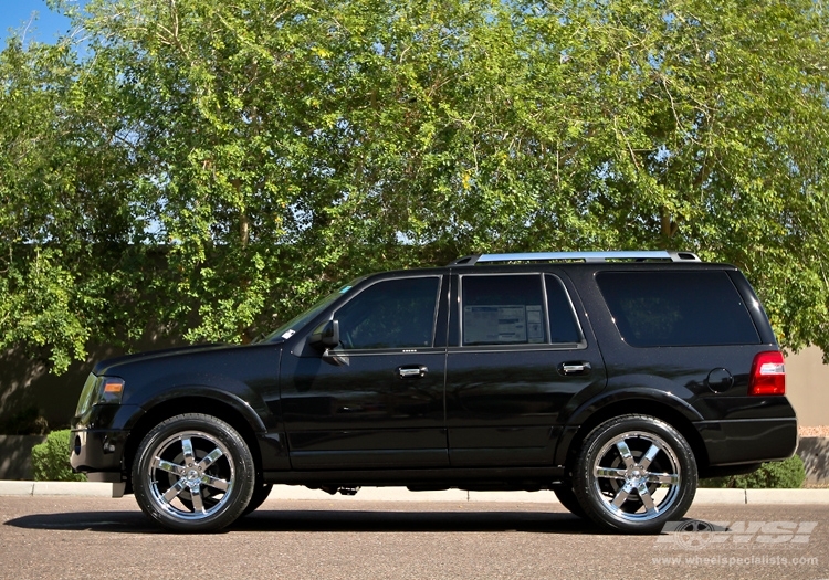 2012 Ford Expedition photo