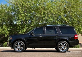 2012 Ford Expedition