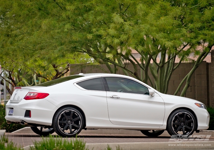 2013 Honda Accord photo