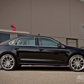 2012 Volkswagen Passat