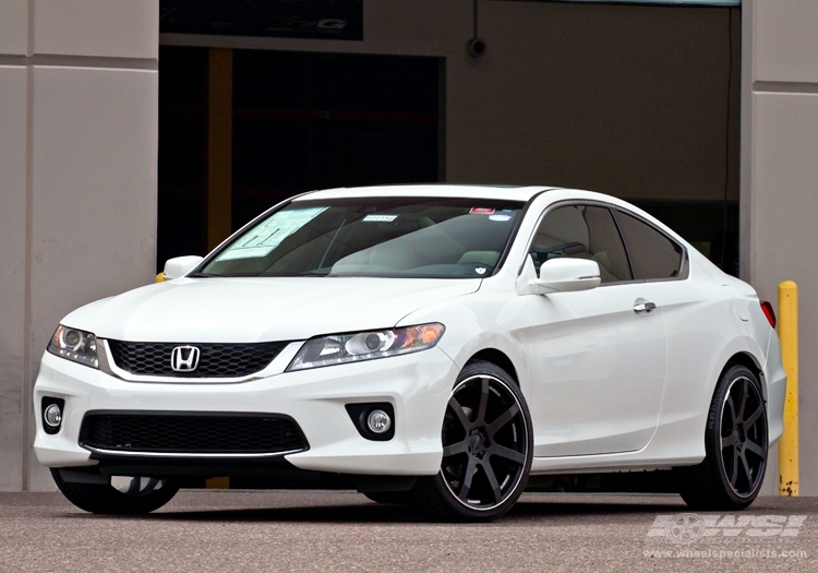 2013 Honda Accord photo