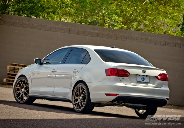 2012 Volkswagen Jetta photo