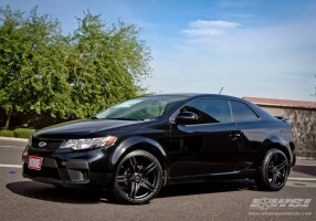 2013 Kia Forte
