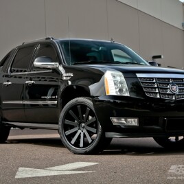 2011 Cadillac Escalade
