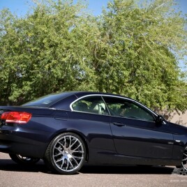 2012 BMW 328