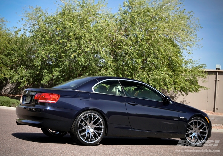 2012 BMW 328 photo