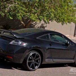 2008 Mitsubishi Eclipse