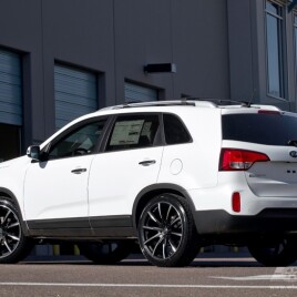 2014 Kia Sorento