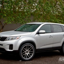 2014 Kia Sorento