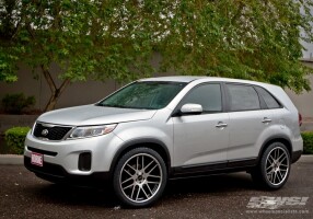 2014 Kia Sorento