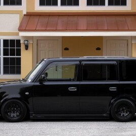 2005 Scion xB