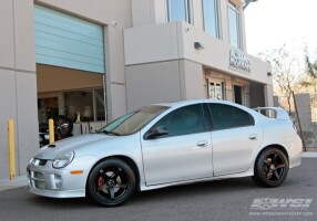 2005 Dodge Neon