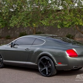 2010 Bentley Continental GT