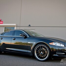 2012 Jaguar XJ