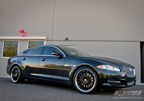 2012 Jaguar XJ