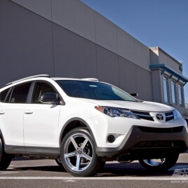2013 Toyota RAV4