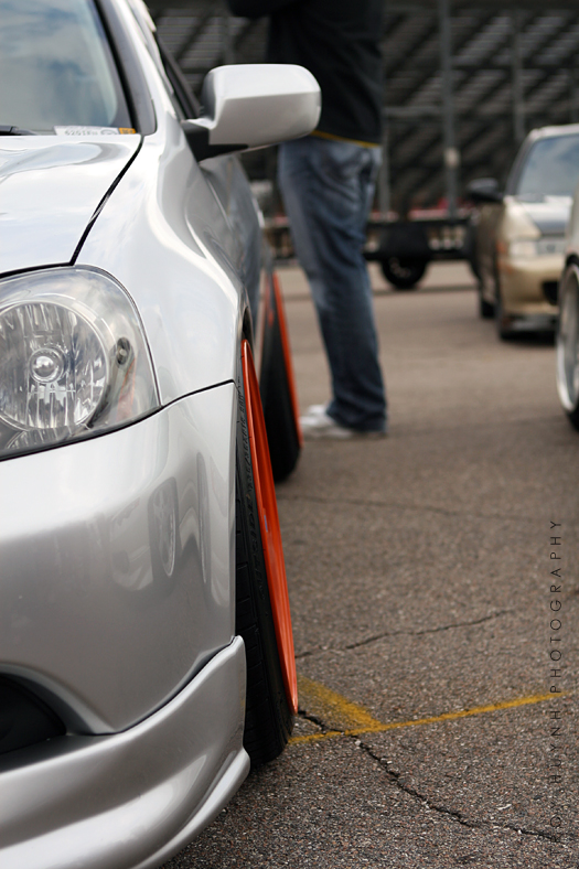 2006 Acura RSX photo