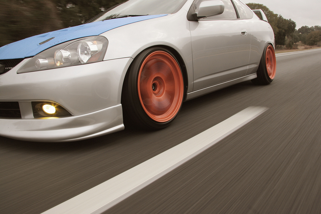 2006 Acura RSX photo