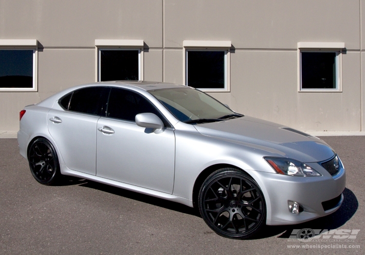 2009 Lexus IS 250 photo