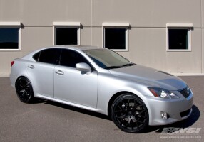 2009 Lexus IS 250