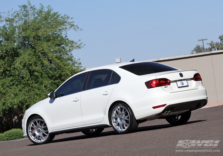 2012 Volkswagen Jetta photo