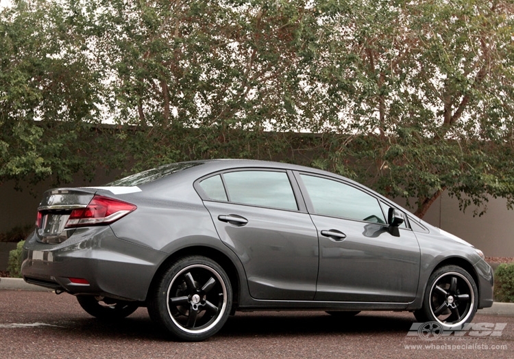 2013 Honda Civic photo