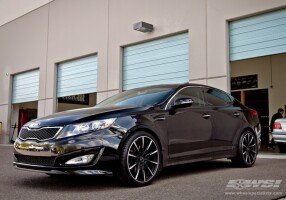 2012 Kia Optima