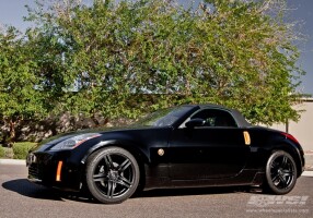 2009 Nissan 350Z