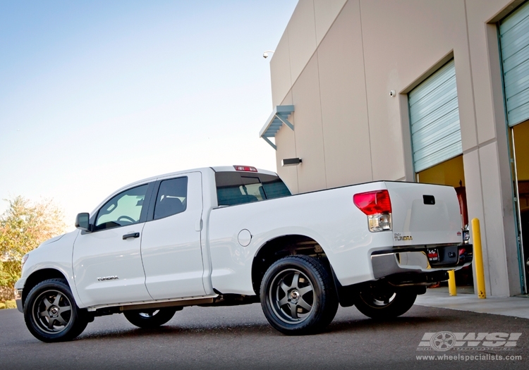 2012 Toyota Tundra photo
