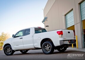 2012 Toyota Tundra