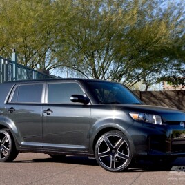 2012 Scion xB